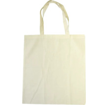 Sac de pânză cu mânere