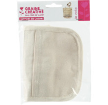 Suport creativ din bumbac