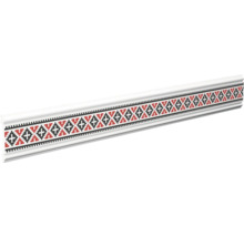 Mucegai decorativ cu model brodat