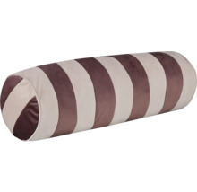 Tunel de joacă cu model în dungi pentru animale de companie