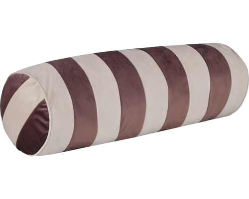 Tunel de joacă cu model în dungi pentru animale de companie