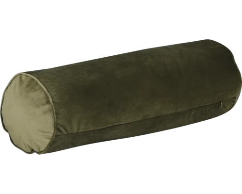 Pernă cilindrică pentru living