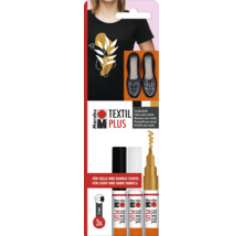 Marabu Textil Plus marker pentru textile pentru proiectarea textilelor