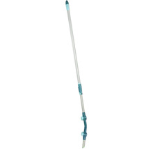 Racletă de geam cu mâner telescopic pentru curățarea geamurilor