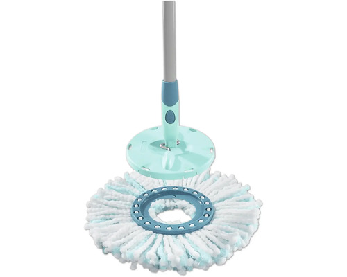 Mop cu sistem de stoarcere pentru curățarea podelelor