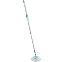 Mop cu mâner extensibil pentru curățarea podelelor