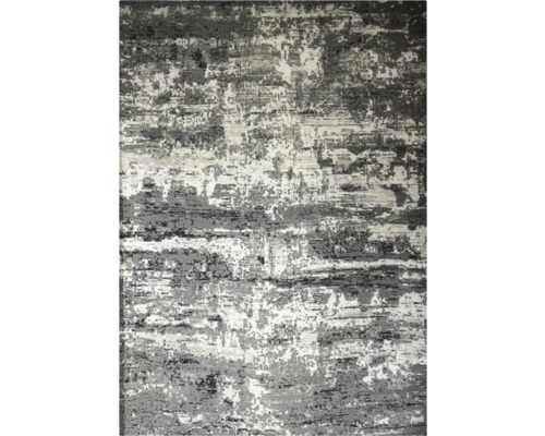 Covor cu model abstract