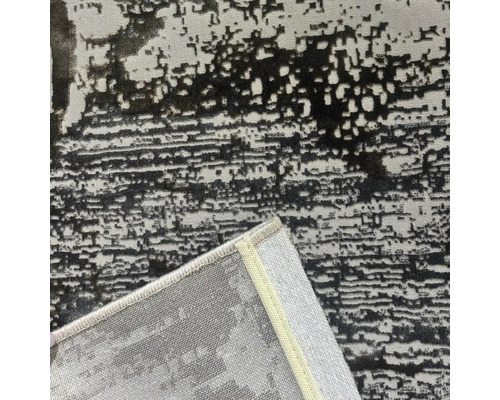 Covor cu model abstract