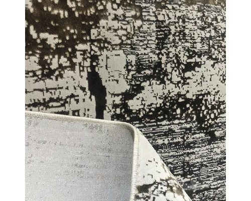 Covor cu model abstract