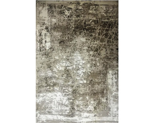 Covor cu model abstract