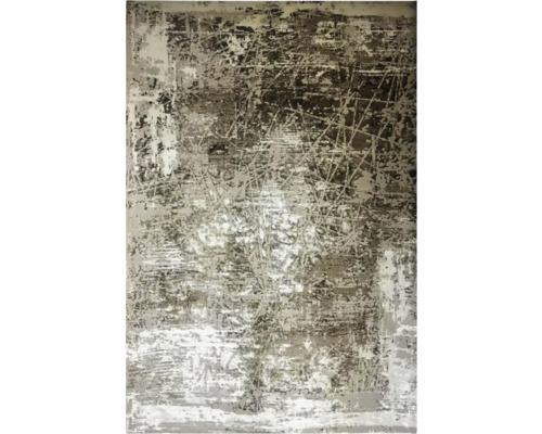 Covor cu model abstract