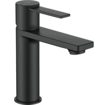 Baterie lavoar negru