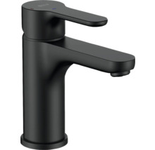 Baterie chiuvetă neagră