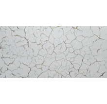 Placă decorativă cu model de crăpături