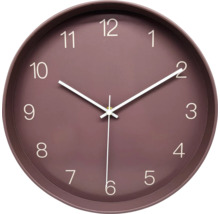 Ceas de perete rotund cu cadran