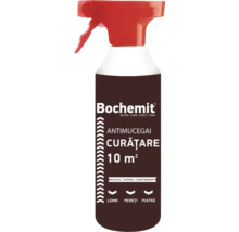 Bochemit Produs de protecție a lemnului împotriva mucegaiului cu pulverizator