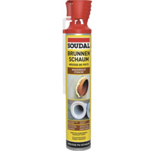 Cutie spumă de fântână Soudal