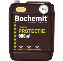 Bochemit concentrat pentru protecția lemnului, 5 kg