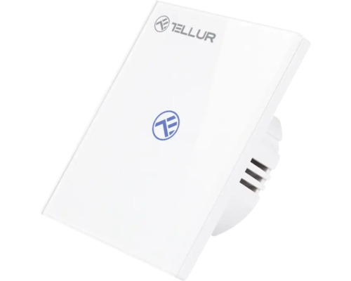 Logo Tellur