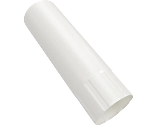 Conductă de scurgere din plastic