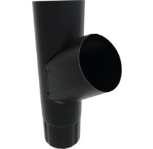 Racord pentru burlan de scurgere