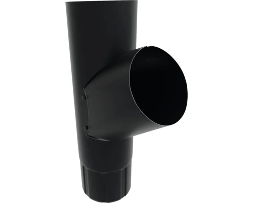 Racord pentru burlan de scurgere