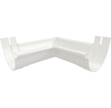 Cot de jgheab din plastic