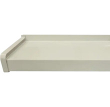 Raft metalic