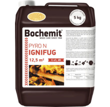 Bochemit Pyro N produs de protecție a lemnului pentru aproximativ 12,5 metri pătrați