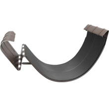 Canal de scurgere cu suport de canal