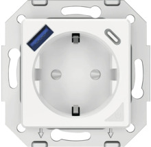 Priză cu port USB