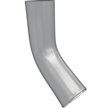 Țeavă metalică curbată