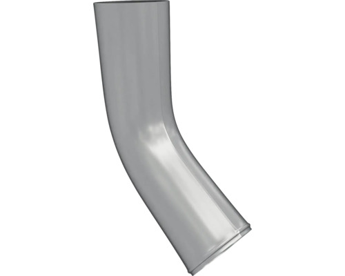 Țeavă metalică curbată