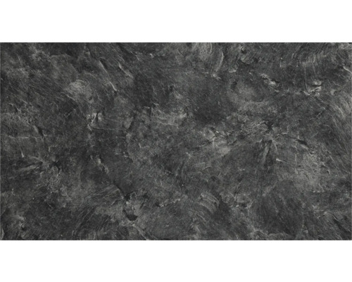 Placă ceramică aspect piatră închisă