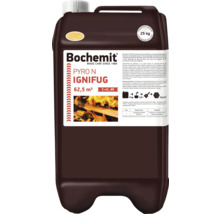 Bochemit Pyro N Ignifug agent de protecție a lemnului în recipient, potrivit pentru o suprafață de 62,5 m²
