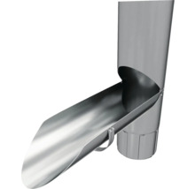 Cot de țeavă de ploaie din metal
