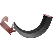 Colțar jgheab din metal