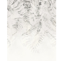 Tapet cu model de ferigă