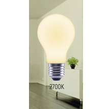 Bec cu temperatură de culoare de 2700 Kelvin