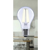 Bec LED cu 4000 Kelvin