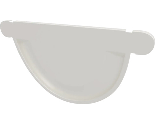 Capac de protecție din plastic pentru luminator