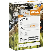 Set de tăiere Stihl pentru GTA 26