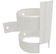Clema de fixare din plastic pentru țevi