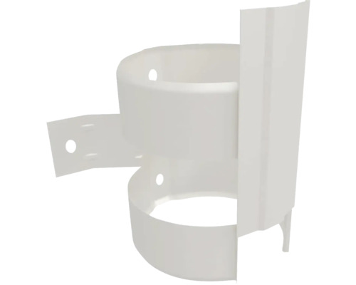 Clema de fixare din plastic pentru țevi