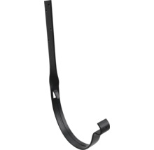 Cârlig metalic pentru jgheab