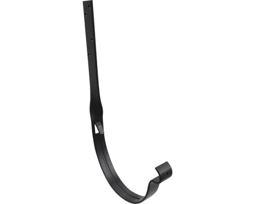 Cârlig metalic pentru jgheab