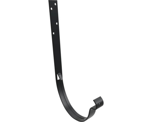 Cârlig jgheab metalic PRECIT 20 cm Ø 125 mm buc