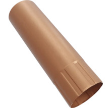 Conductă de scurgere metalică