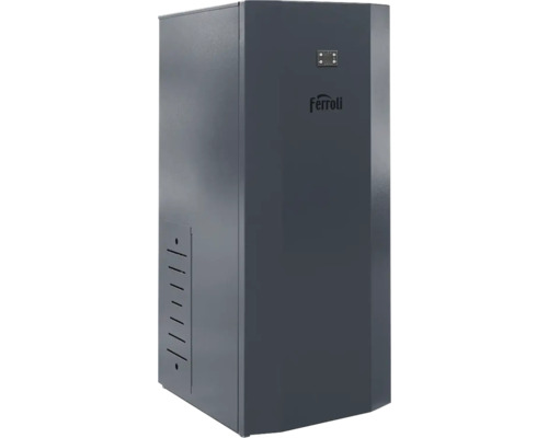 Centrală termică Ferroli