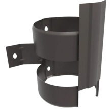 Suport de jgheab pentru fixarea jgheaburilor